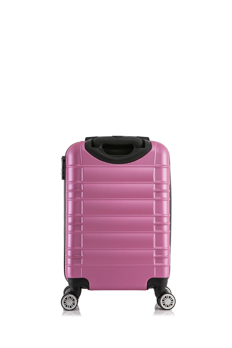 Miniaturbild: Reisekoffer AVA Grösse L pink