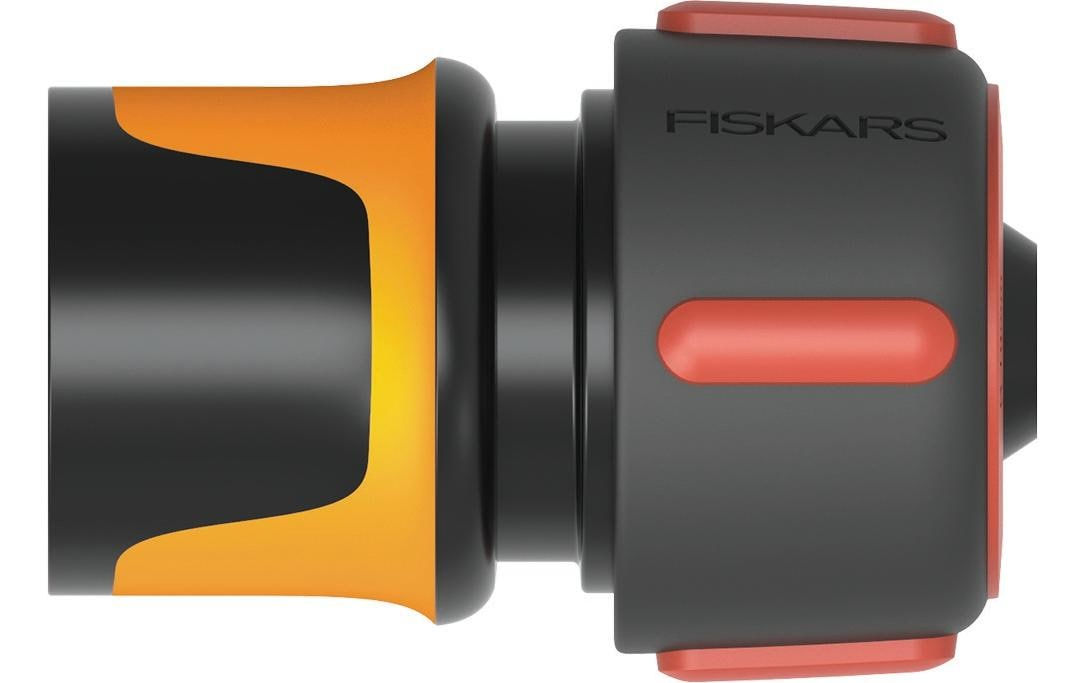 Fiskars Schlauchdüsen Starterkit – (3/4) in 30er Pack