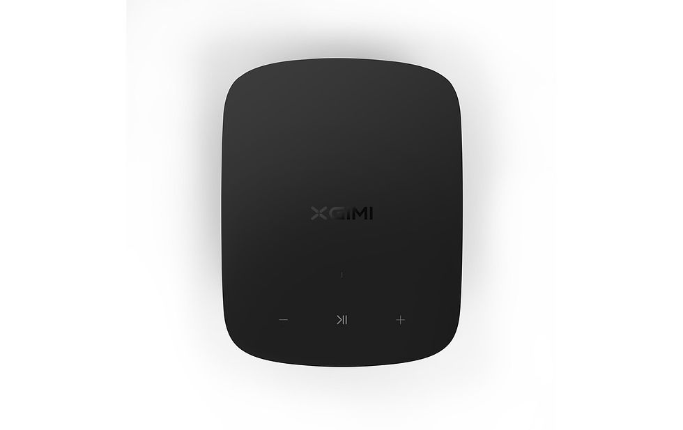 Miniaturbild: XGIMI Projektor Halo+ 2.0 – 700 Lumen, Full-HD