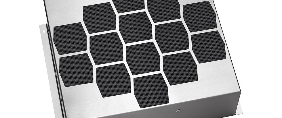 Miniaturbild: Electrolux Weinkühlschrank WKF8GL20S 40 Flaschen, Schwarz