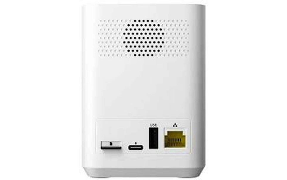Miniaturbild: Xiaomi Basisstation für BW300 / BW500 – PN104011