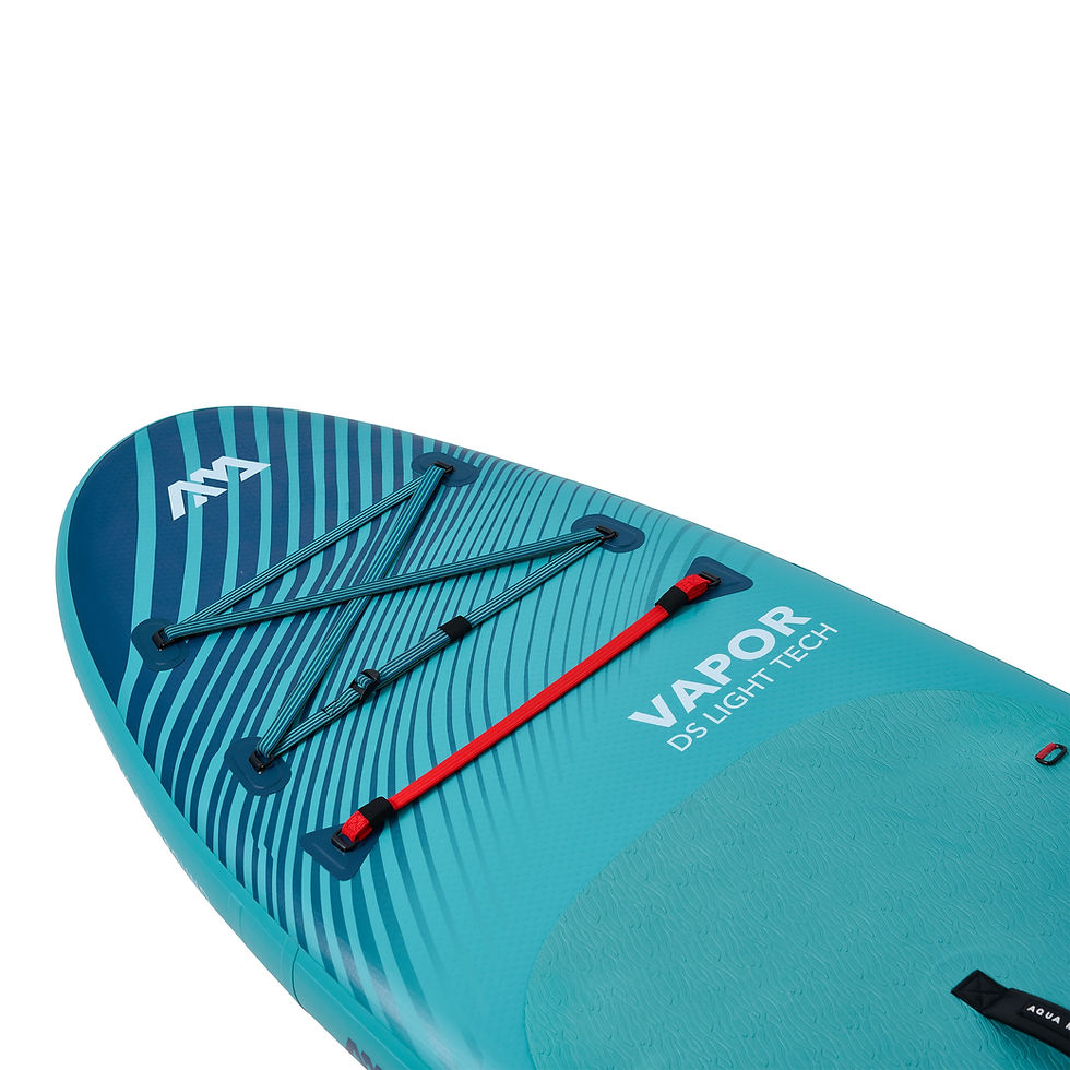 Miniaturbild: Aqua Marina Stand Up Paddle VAPOR II 315 cm