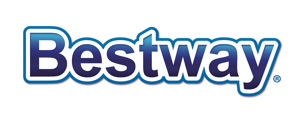 Miniaturbild: Bestway Pool Komplett-Set Hellgrau 488 x 122 cm