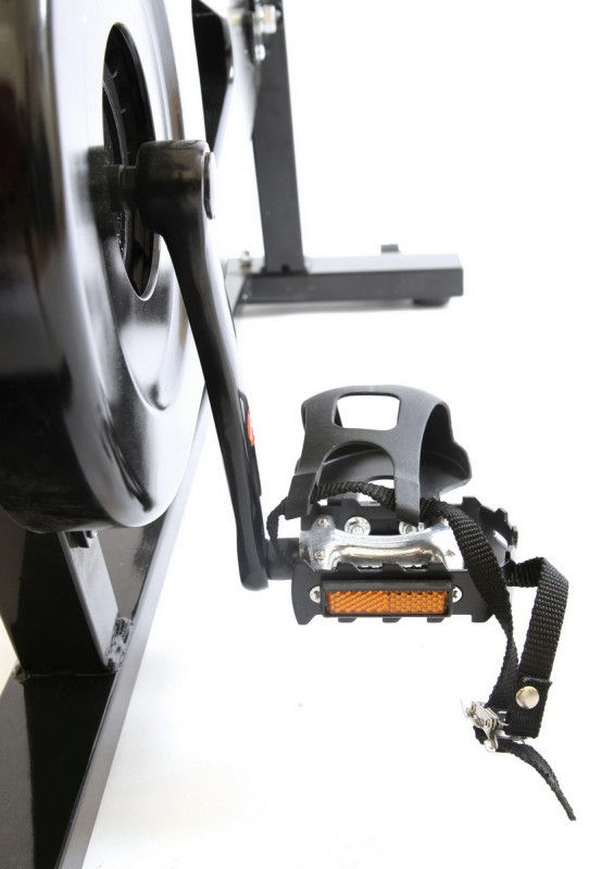 Miniaturbild: Indoor Cycle Bike Swifter Schwarz