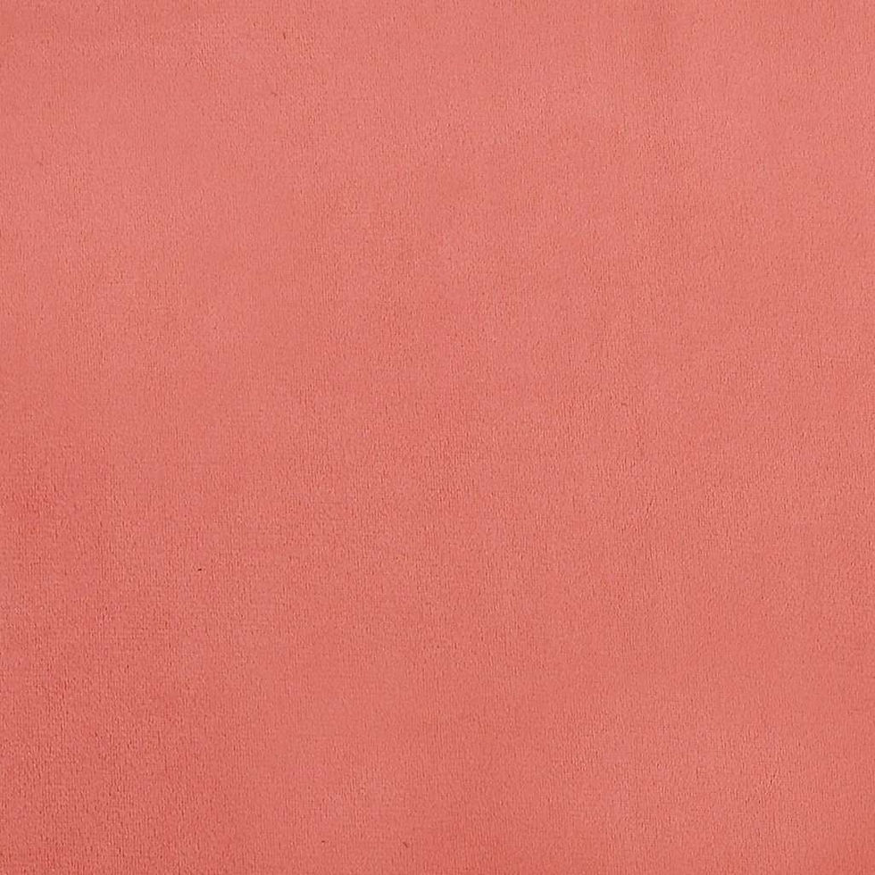 Miniaturbild: Esszimmerstühle 2 Stk. Rosa Samt