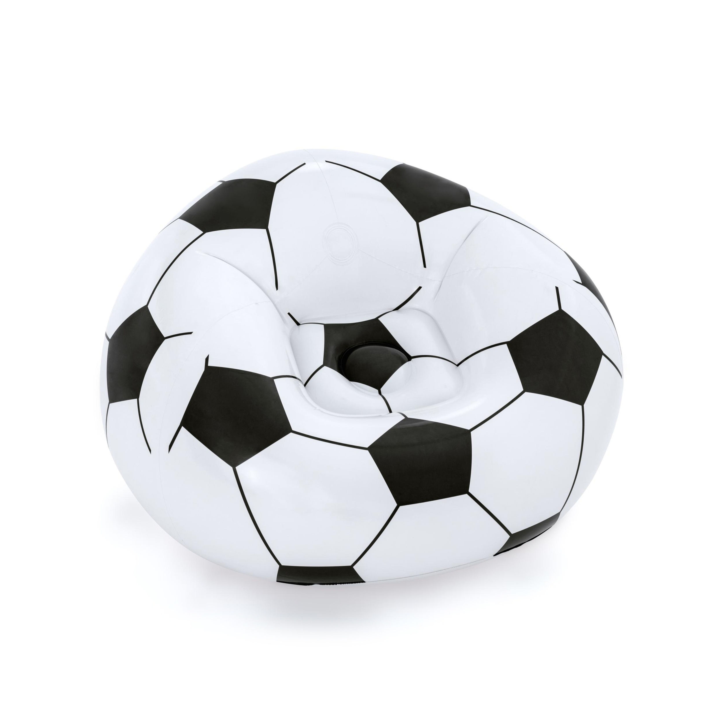 Kindersessel SOCCER BALL