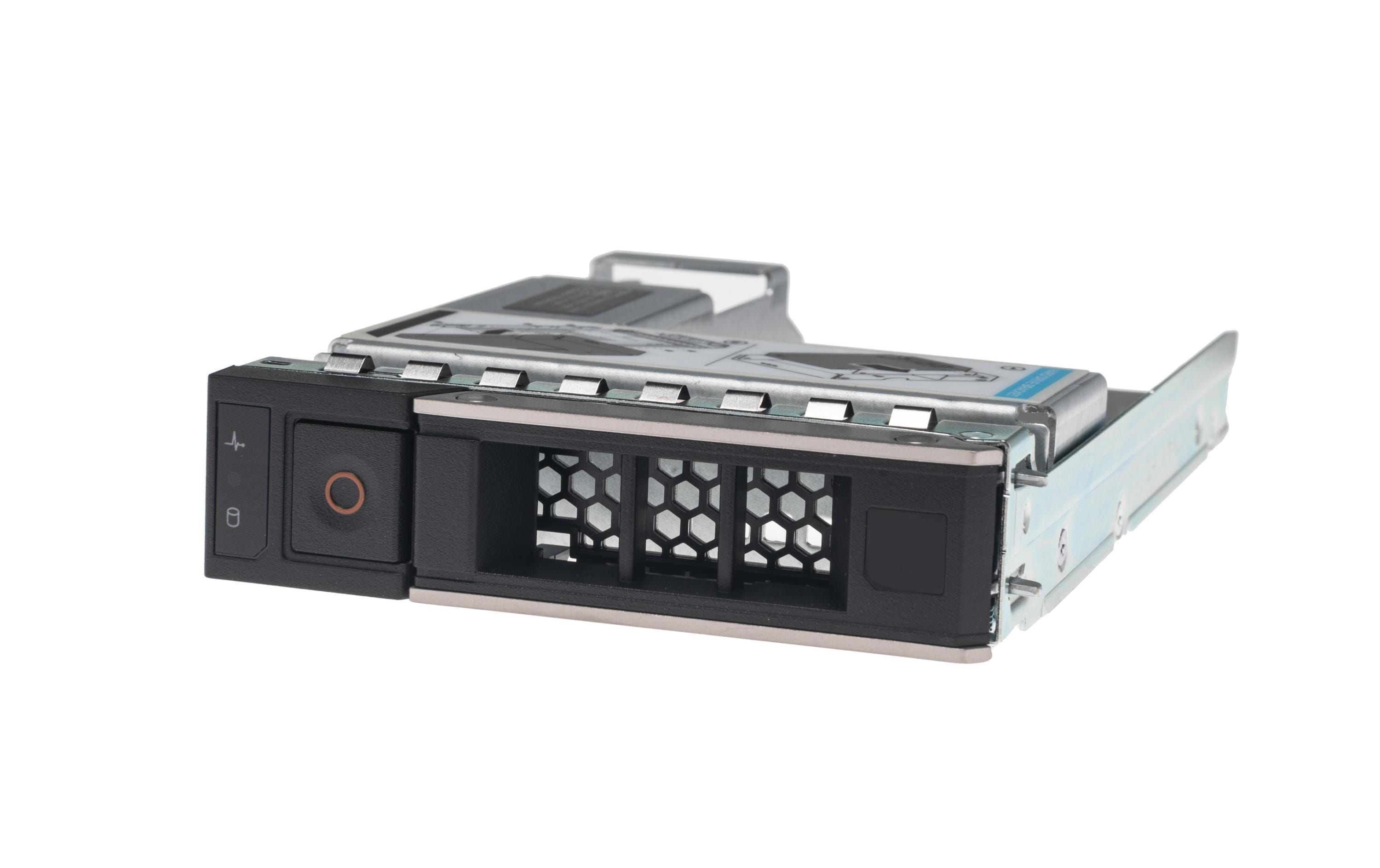 Dell SSD 345-BEBH 2.5 in 3.5 Carrier SATA 480 GB Read Intensive