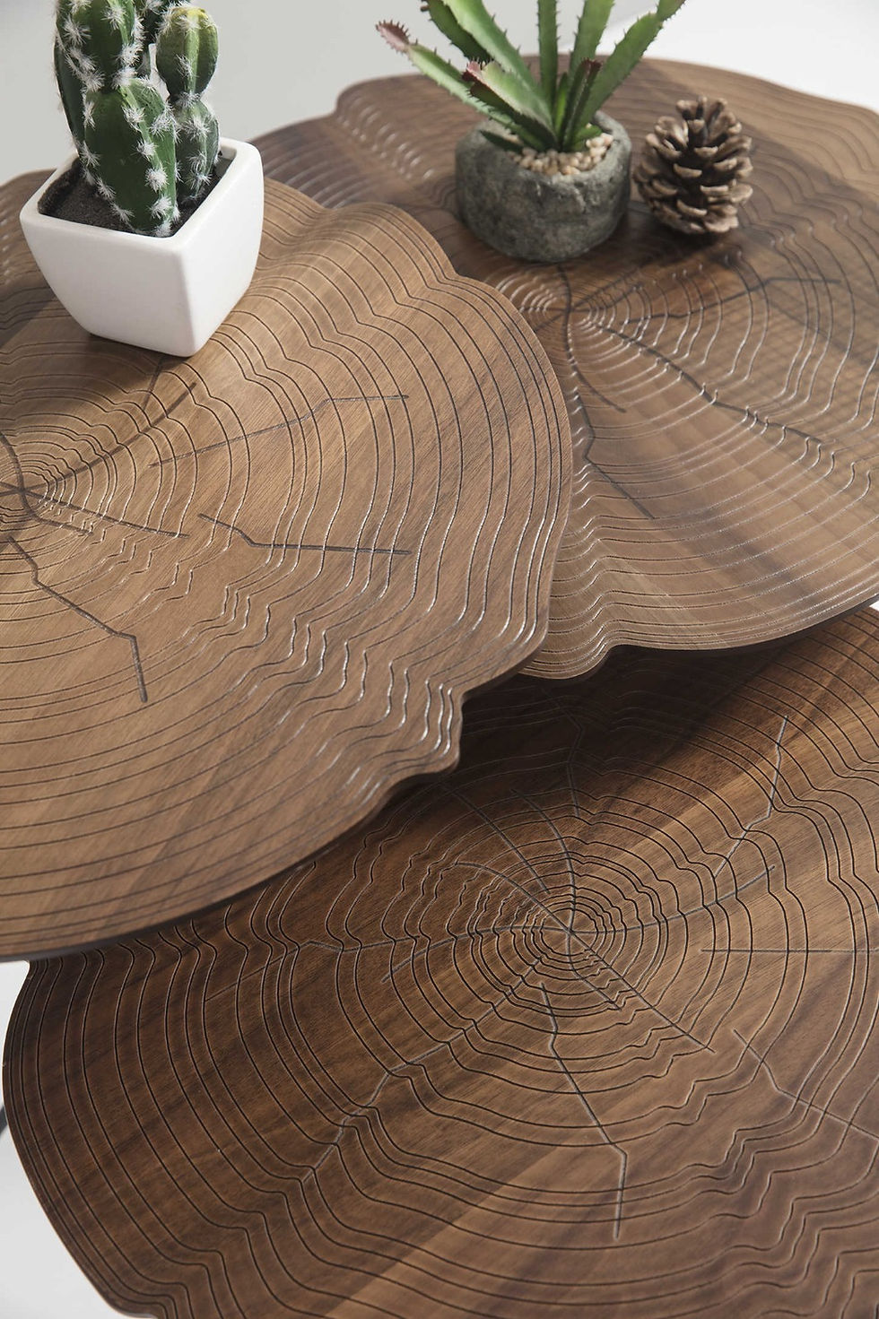 Miniaturbild: Kiev Beistelltisch