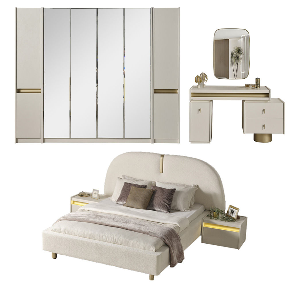 Rio Schlafzimmer Set