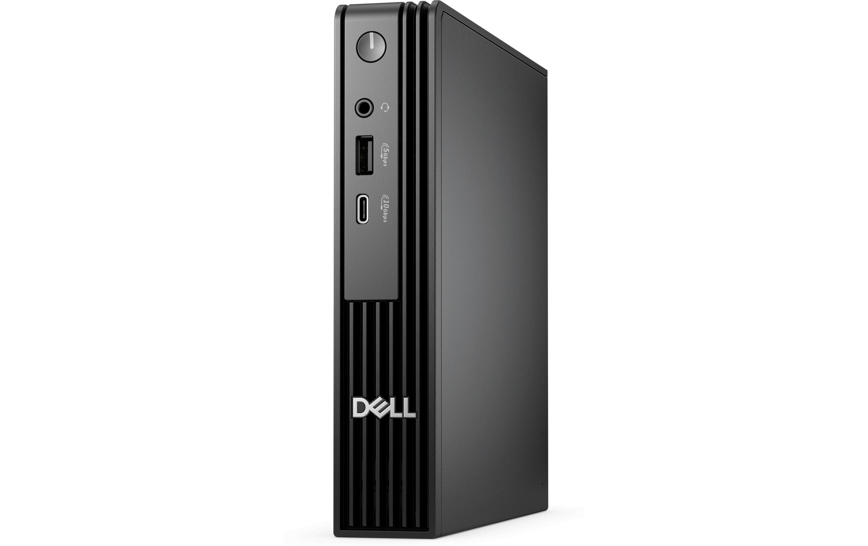 Dell PC Pro Micro (U7-265T,16GB, 512GB) – 16GB, 512GB SSD, WLAN