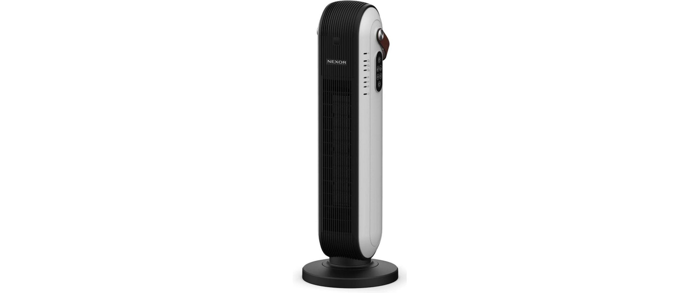 NEXOR Turmheizer Basic Plus Digital 2000 W – 2000W