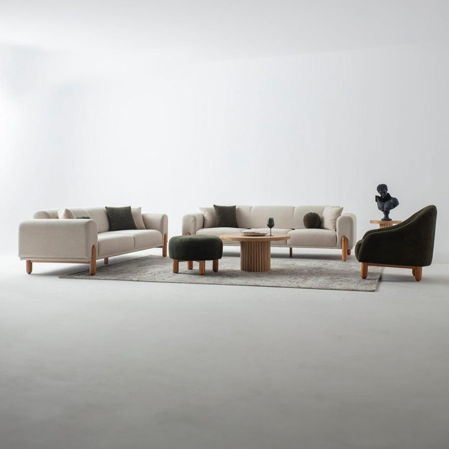 Miniaturbild: Rubi Sofa