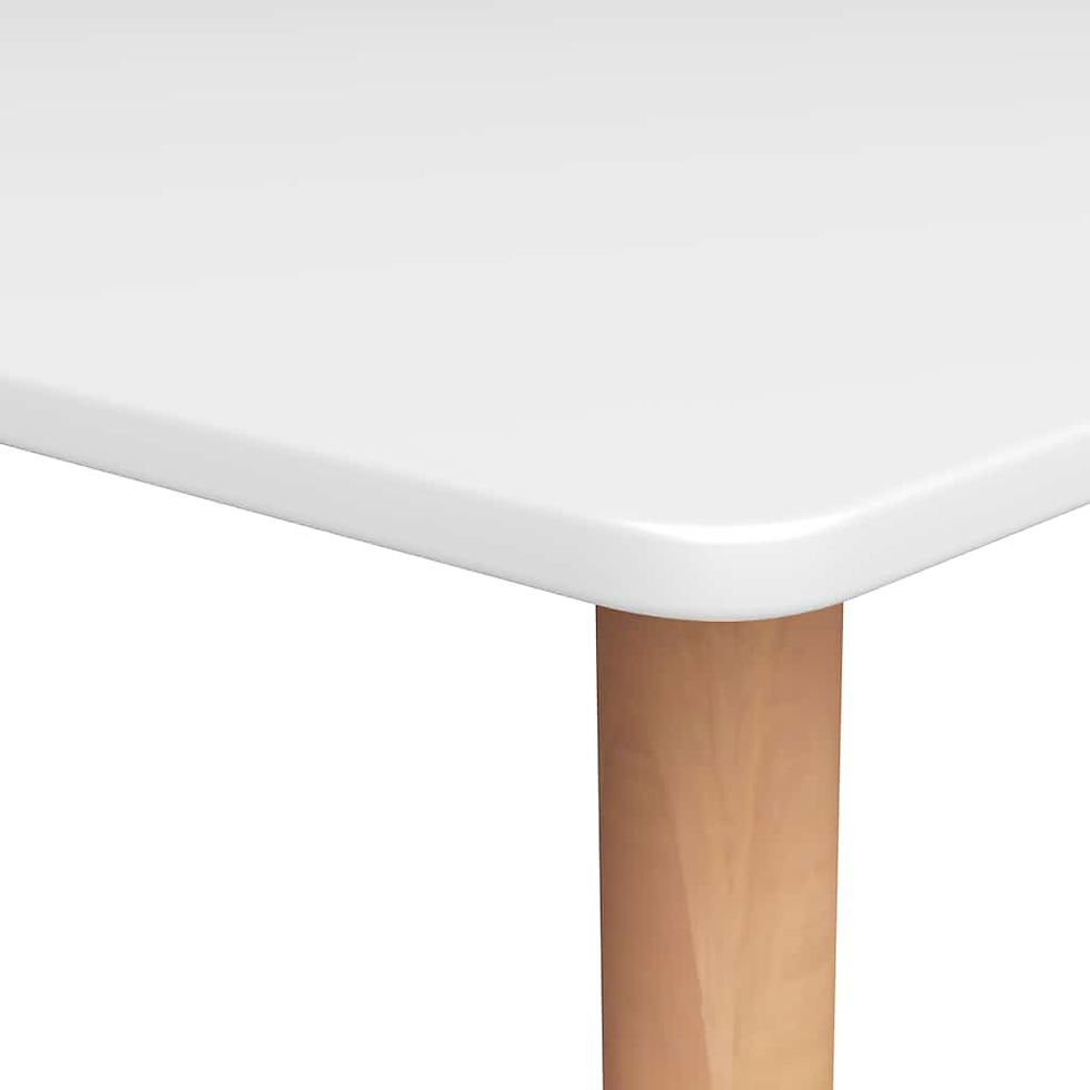 Miniaturbild: 5-tlg. Bar-Set Weiß