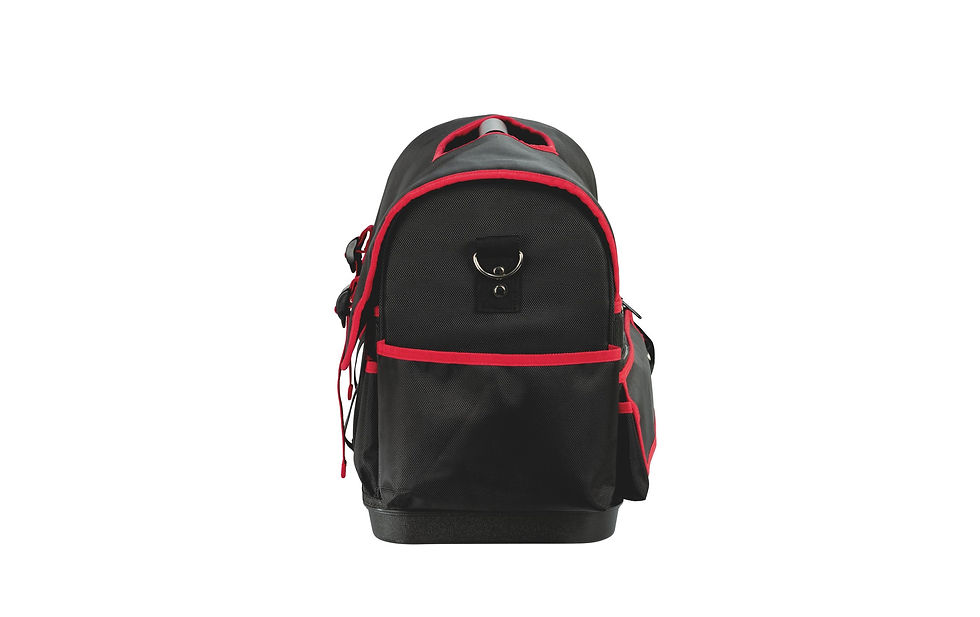 Miniaturbild: Parat Werkzeugtrage Basic Tool Softbag L – Werkzeugtasche