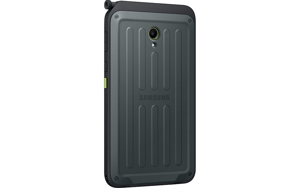 Miniaturbild: Samsung Galaxy Tab Active 5 5G Enterprise Edition 128 GB