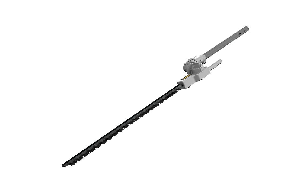 Miniaturbild: DEWALT Multifunktionsgerät Aufsatz 55 cm – für DCMAS5713
