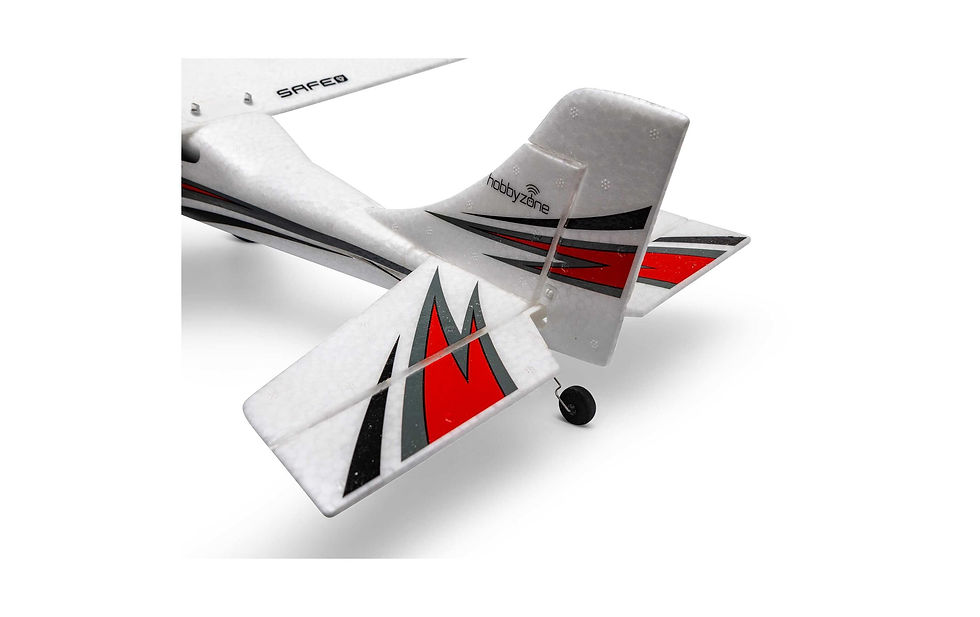 Miniaturbild: Hobbyzone Motorflugzeug Apprentice STOL S 700 mm RTF