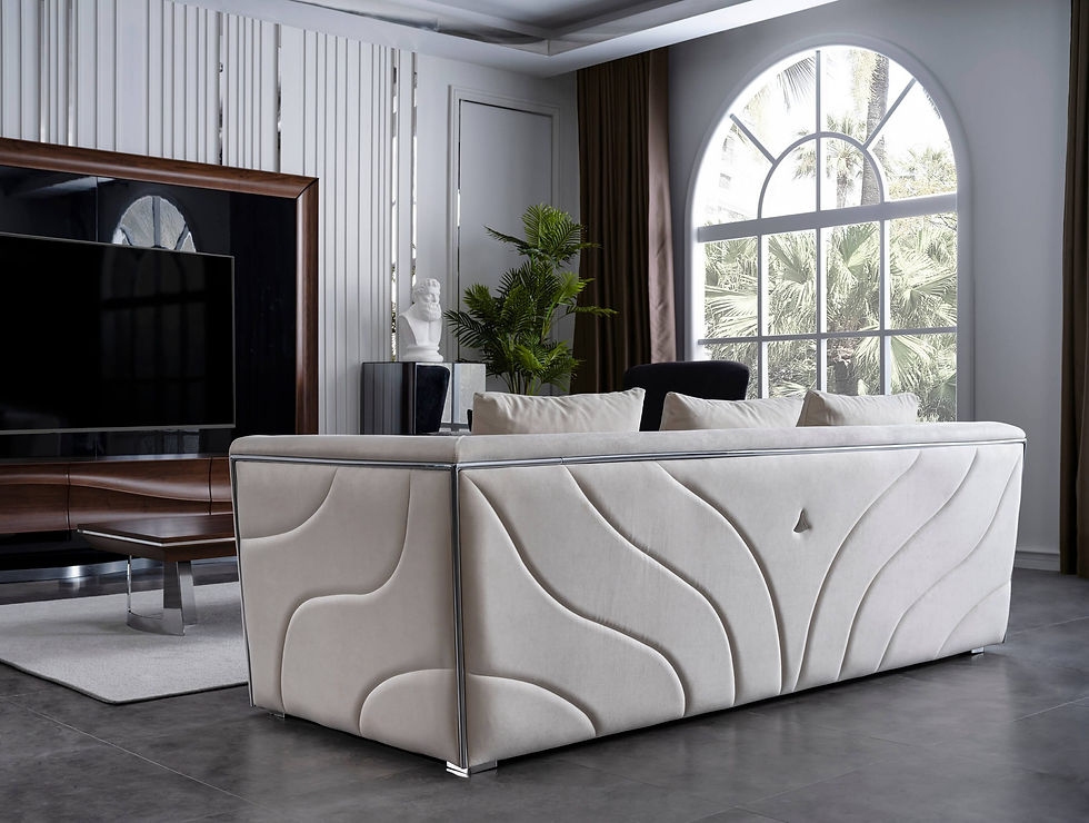 Miniaturbild: Infinity Sofa
