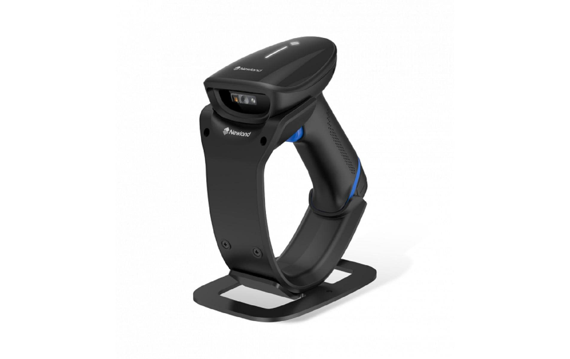 Newland Barcode Scanner Dorada NLS-HR2300-BT – HR23 Dorada Bluetooth