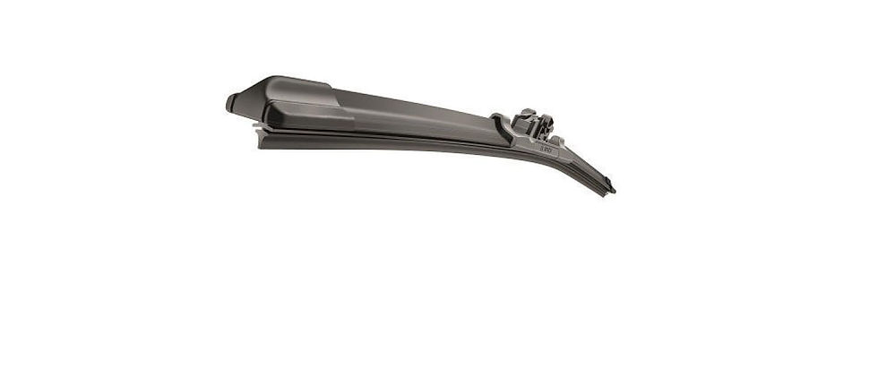 Miniaturbild: Bosch Frontscheibenwischer AP600U, 600 mm – Einzelwischer/ Länge: 600mm