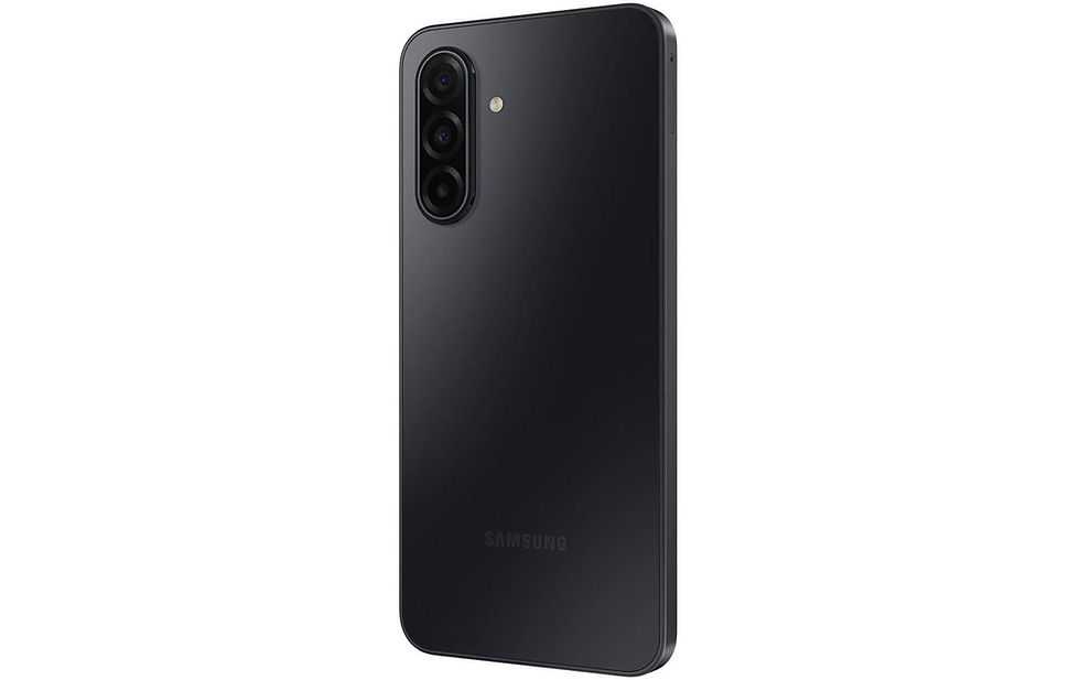 Miniaturbild: Samsung Galaxy A17 5G 128 GB Enterprise Edition – 128GB, 5G, Enterprise Edition
