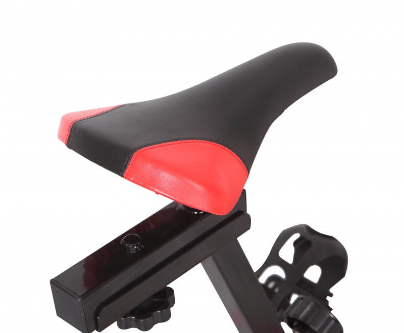 Miniaturbild: Indoor Cycle Bike Swifter Schwarz