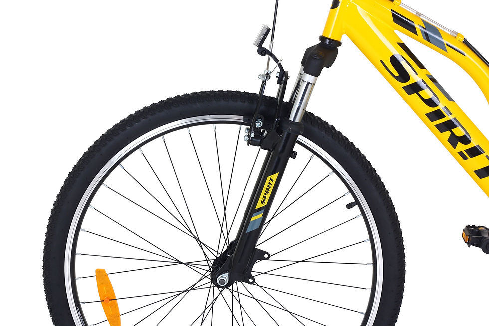 Miniaturbild: Fully Mountainbike ACTIVE 26 Zoll