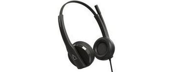 Miniaturbild: CREATIVE Business-Headset HS-230 – mit Noise Cancelling, Stereo-Klinke