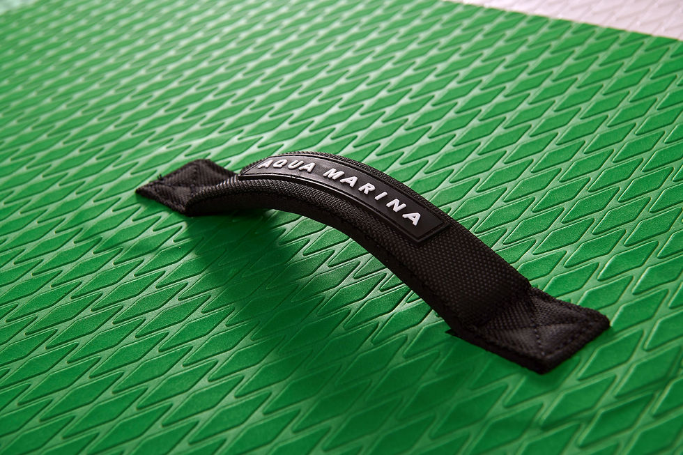 Miniaturbild: Aqua Marina Stand Up Paddle BREEZE 300 cm