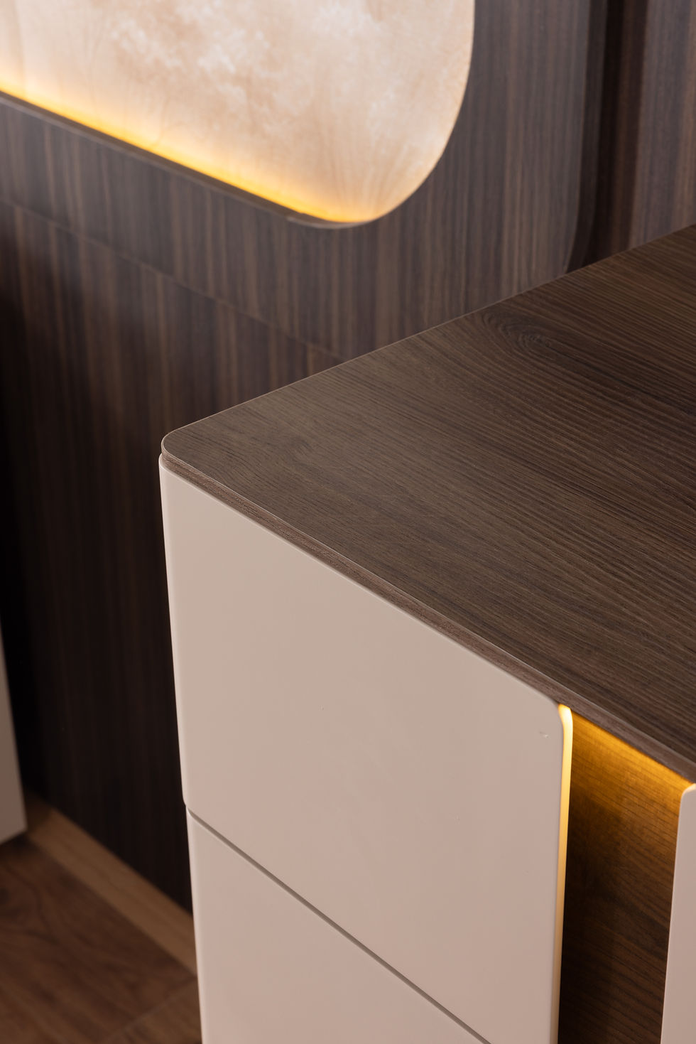 Miniaturbild: Kommode mit Schubladen modern