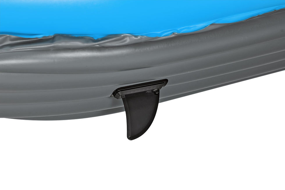 Miniaturbild: Bestway Kajak COVE CHAMPION 275 cm