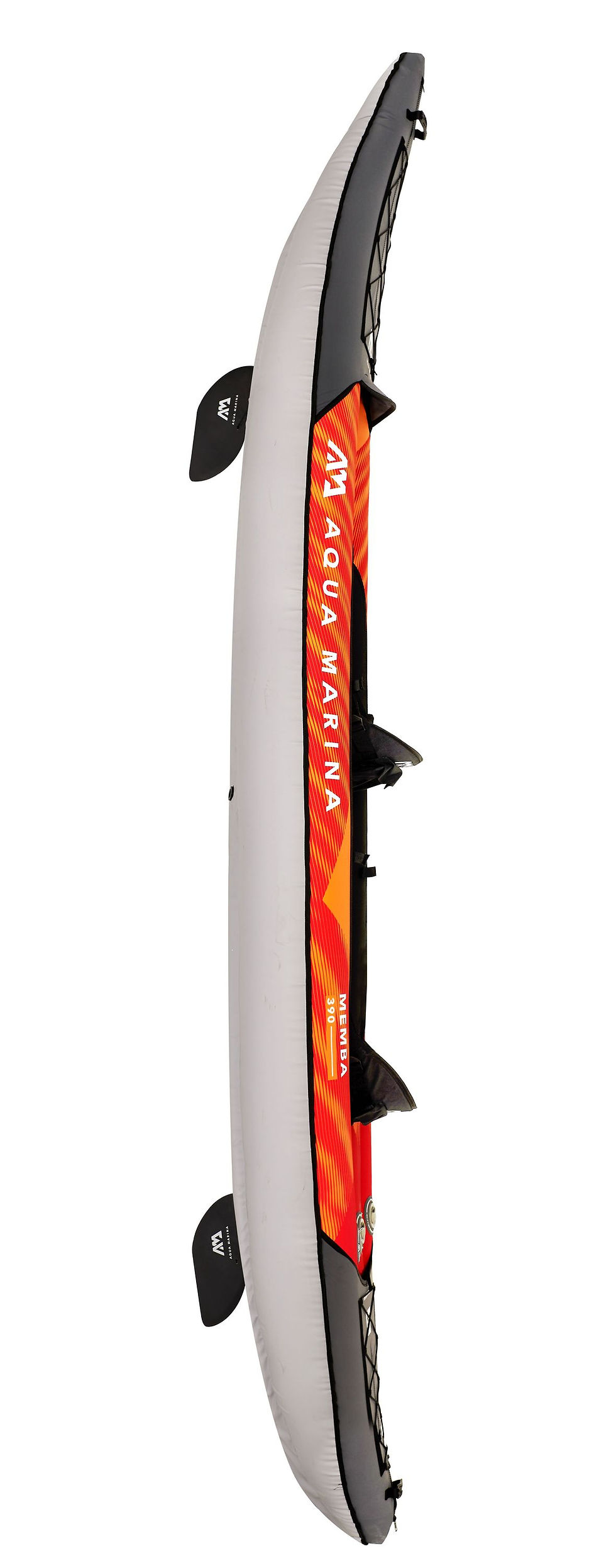 Miniaturbild: Aqua Marina Doppel-Kajak MEMBA 390 cm