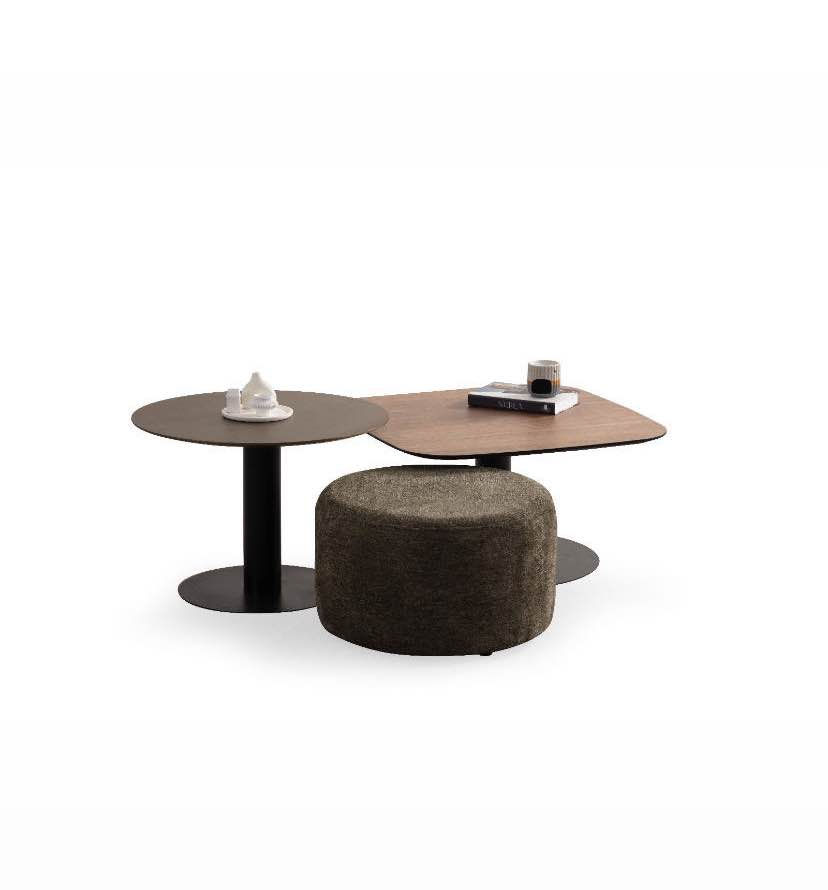 Miniaturbild: Designer Wohnzimmertisch