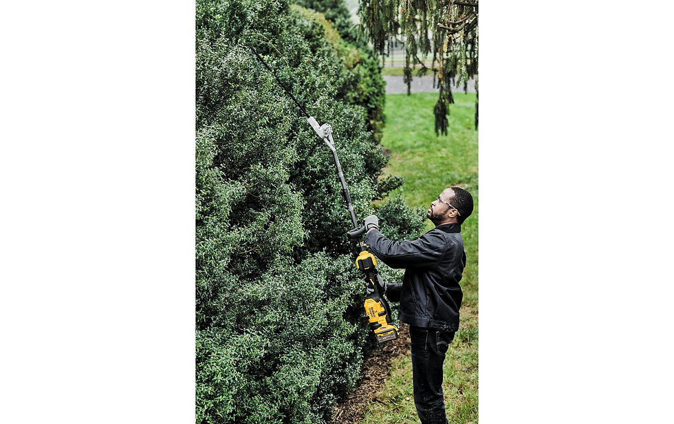 Miniaturbild: DEWALT Multifunktionsgerät Aufsatz 55 cm – für DCMAS5713