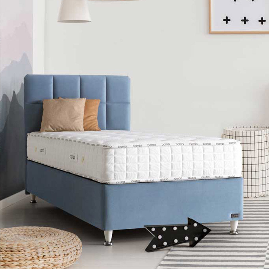 Miniaturbild: Golden Prime Bett mit Stauraum