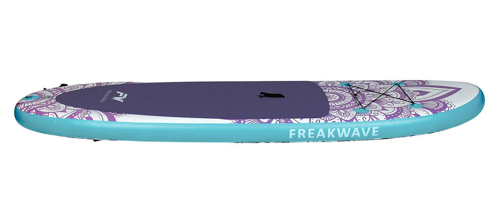 Miniaturbild: Stand Up Paddle YOGA NANDA 300 cm