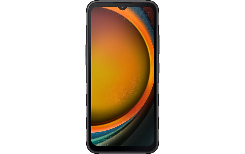 Miniaturbild: Samsung Galaxy XCover 7 Enterprise Edition