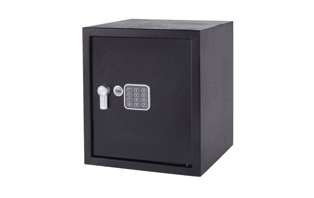Yale Tresor YSV/390/DB2 – Tastenfeld