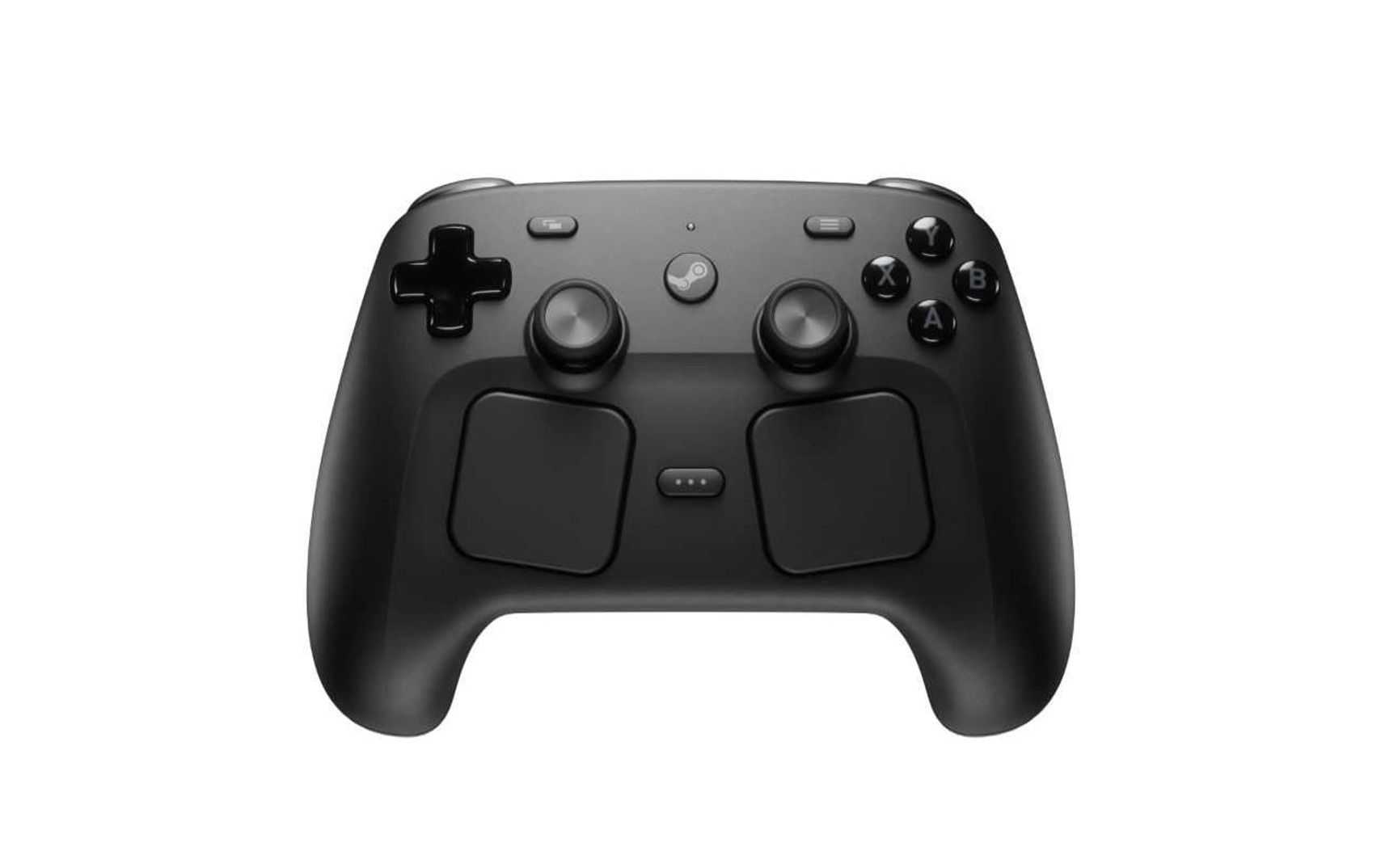 Valve Steam Controller