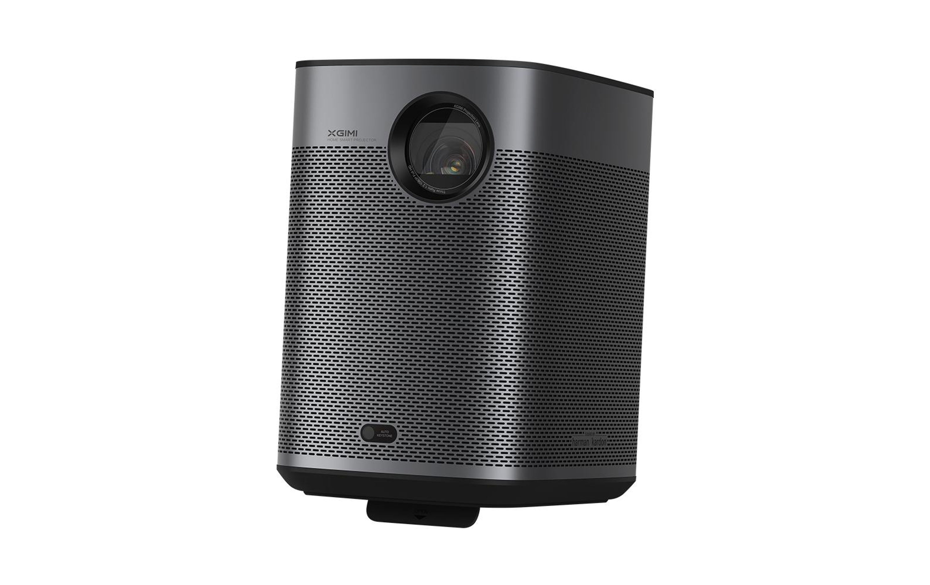 XGIMI Projektor Halo+ 2.0 – 700 Lumen, Full-HD