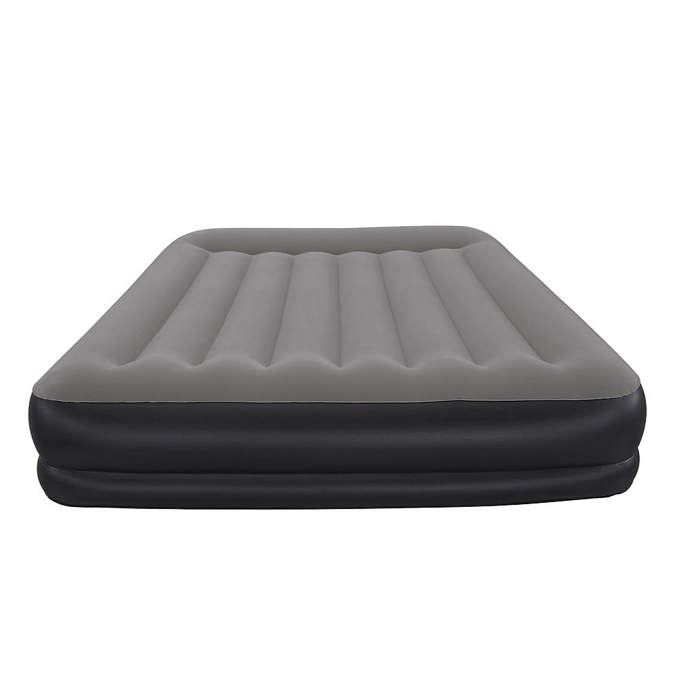 Miniaturbild: USB Luftmatratze 203x152