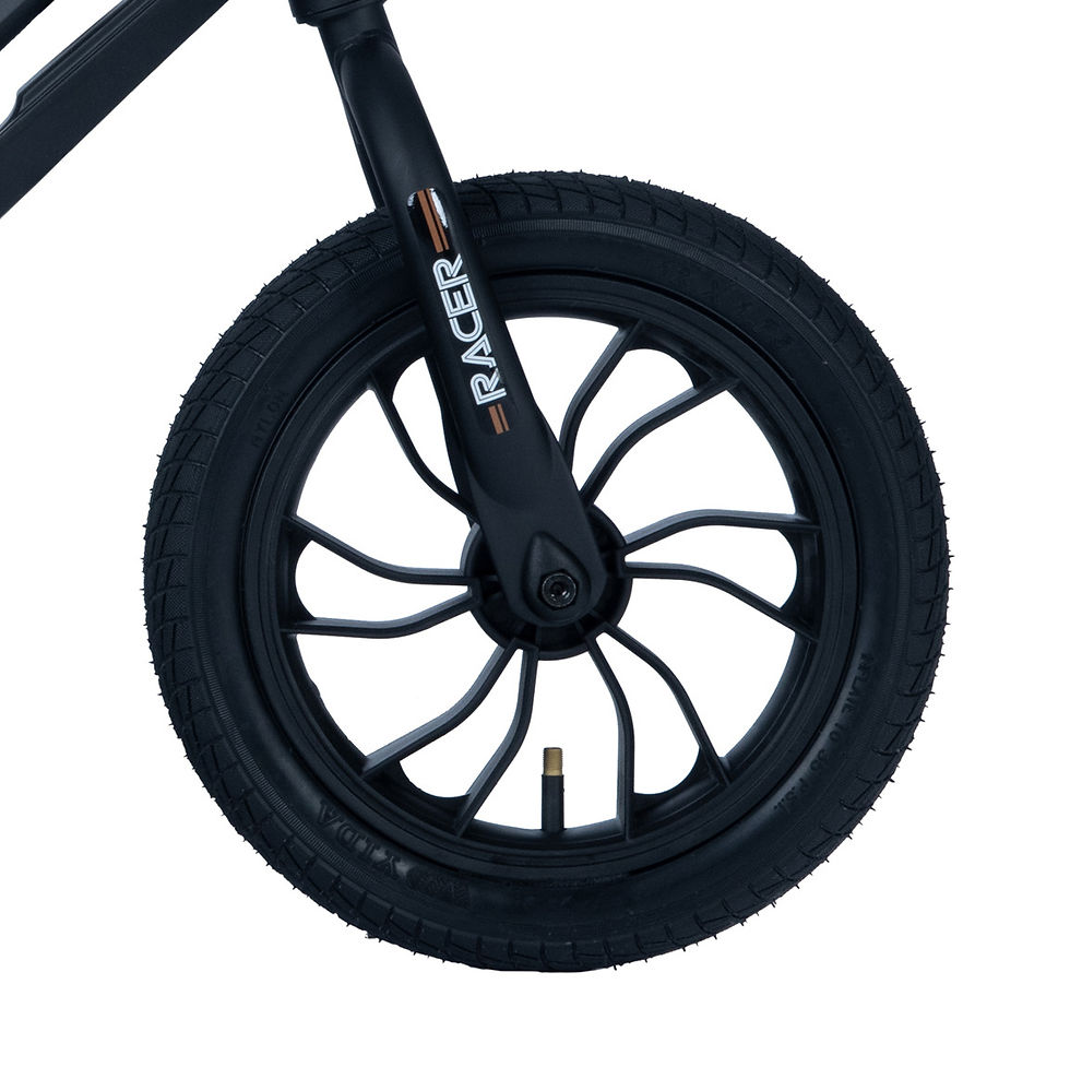 Miniaturbild: Laufrad RACER 12 Zoll