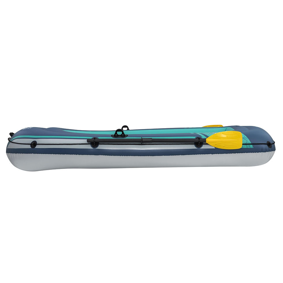 Miniaturbild: Bestway Schlauchboot TREK X2 232 cm