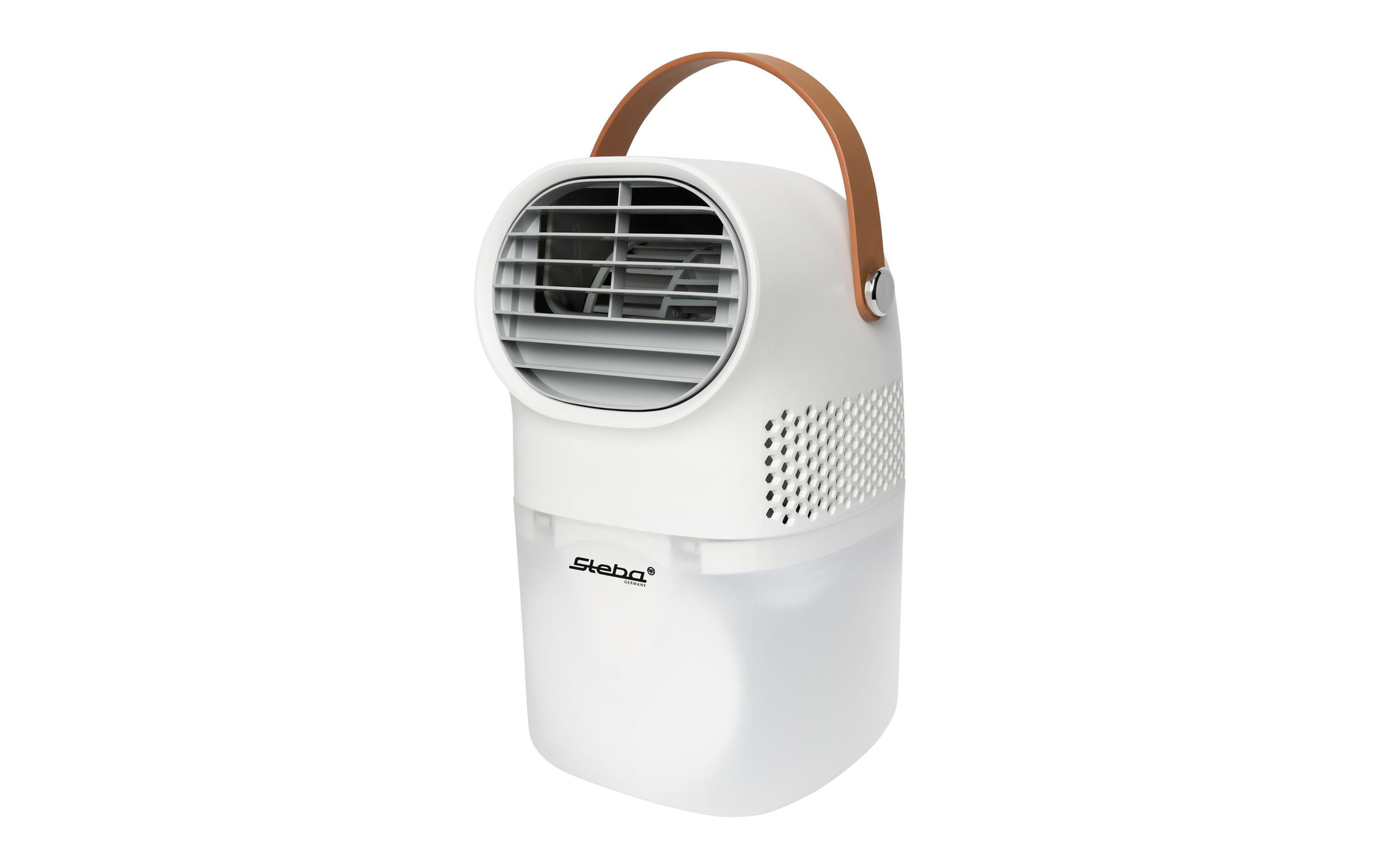 Steba Luftwäscher AW 6M Weiss – 230V, 750ml, 3 Stufen, 3in1