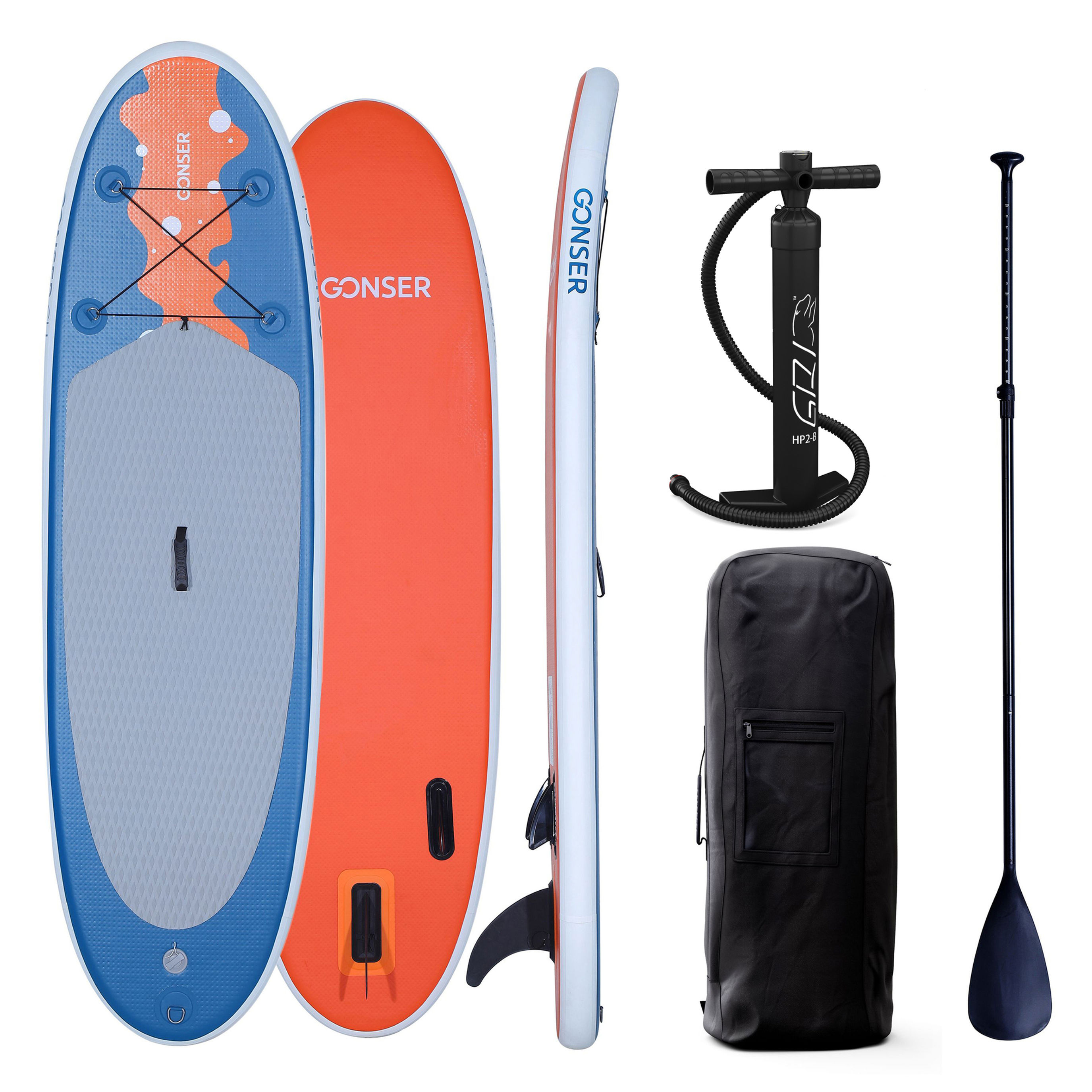 Stand Up Paddle KIDS 244 cm