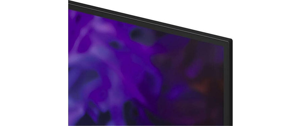 Miniaturbild: LG TV 75QNED93B6A 75, 3840 x 2160 (Ultra HD 4K), QNED – QNED, MiniLED