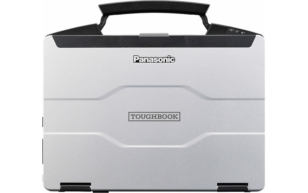 Miniaturbild: Panasonic Toughbook 55 mk3 Full-HD Touch 4G/LTE