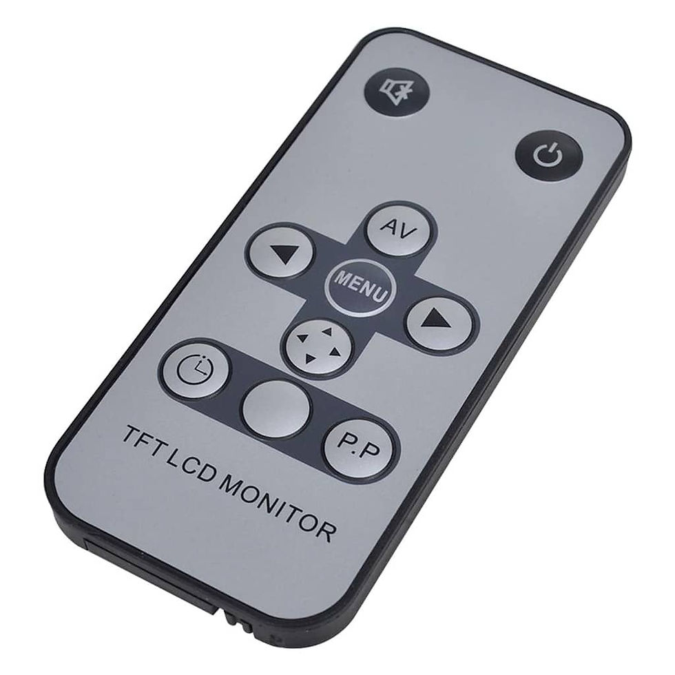 Miniaturbild: Rohrkamera 30 m mit DVR