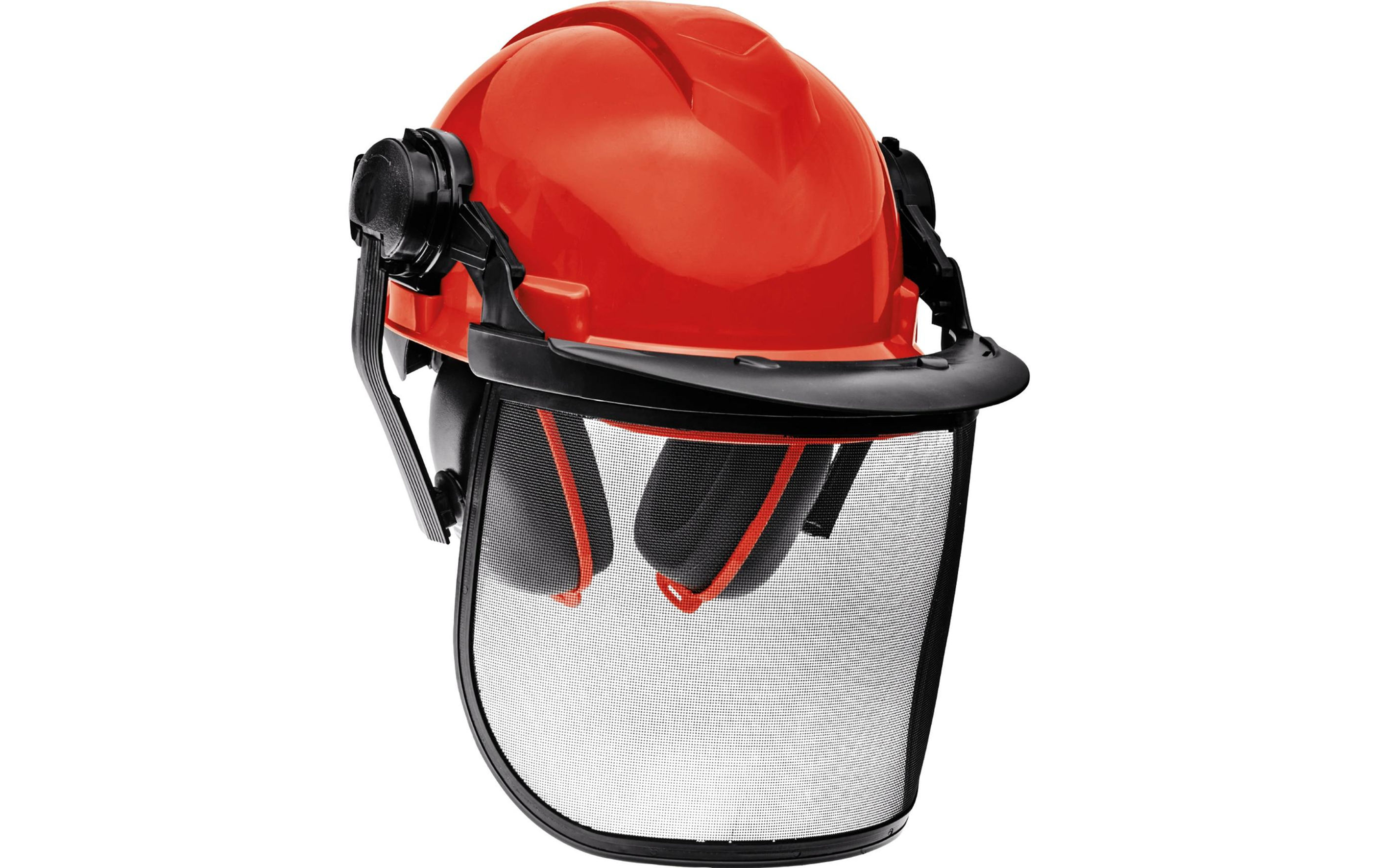 Einhell Schutzhelm Forst – Forstschutzhelm