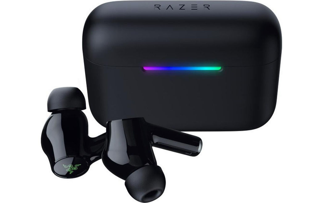 Razer Hammerhead V3 X HyperSpeed for Xbox Schwarz